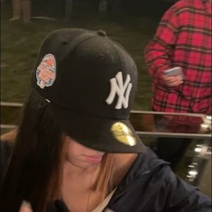 Meet your Posher, Madelyn